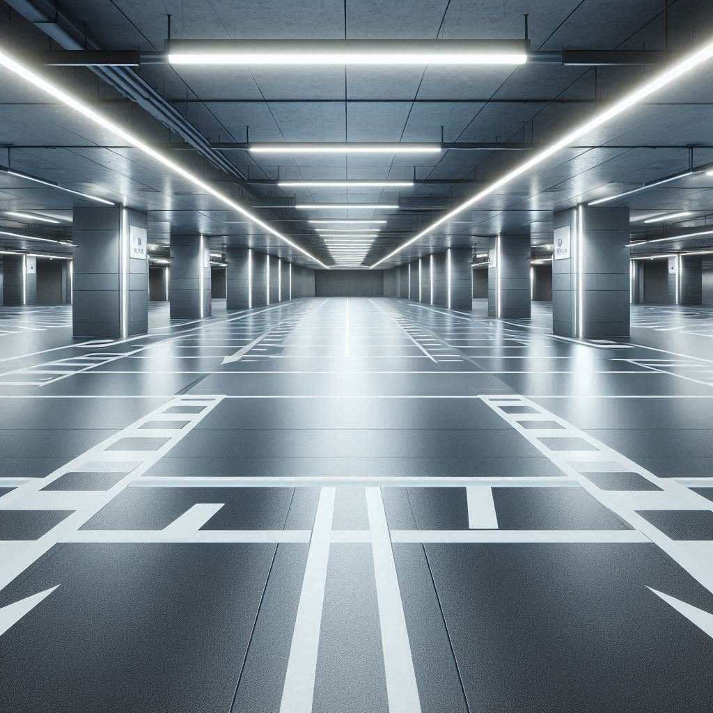 团队跨楼层协作出现后创业公司应怎样重排写字楼办公停车通勤压力的处理优先级